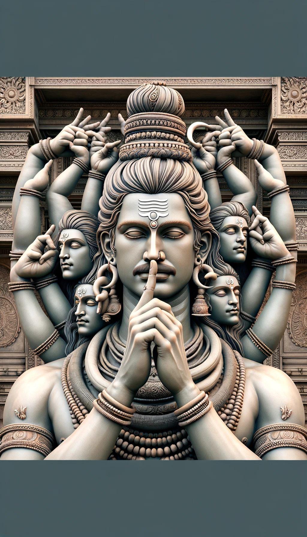 Un doigt qui touche son nez et qui a beaucoup de chance